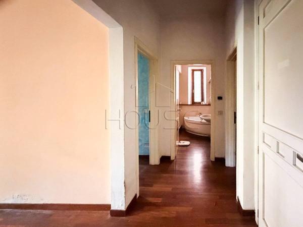Terratetto unifamiliare in Via Carlo Forlanini, Snc, Arezzo — foto 5 di 5