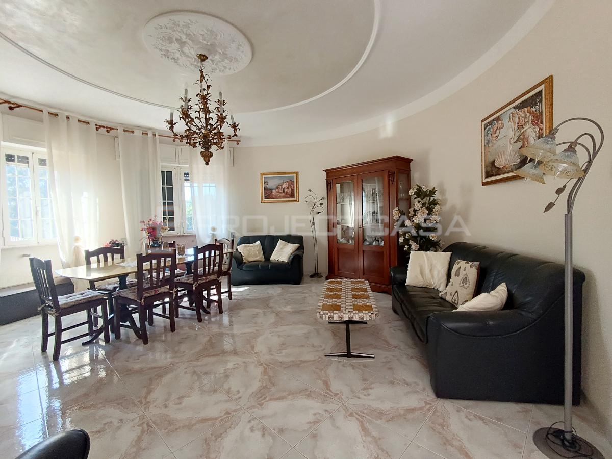 Villa in Via Santa Lucia 44, Scorrano
