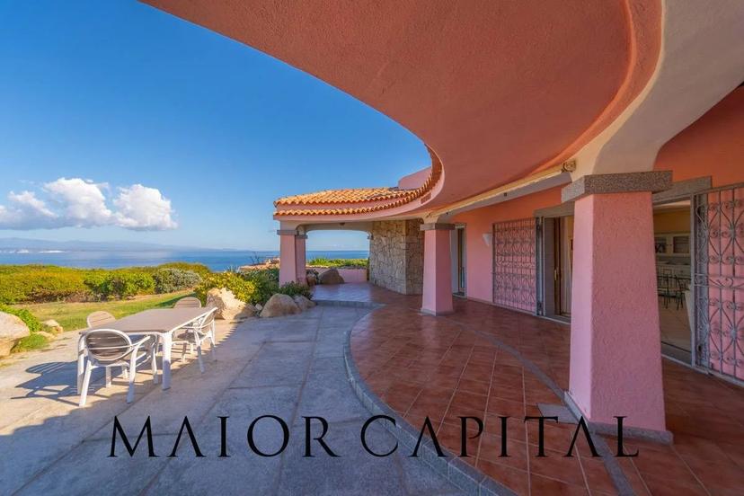 Villa, Santa Teresa Gallura — foto 2 di 5
