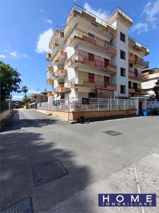 Trilocale, Gricignano di Aversa
