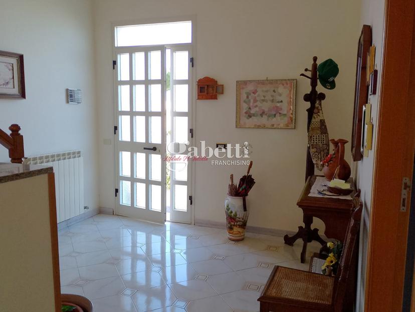 Villa bifamiliare in Via Gilda Lo Forti Snc, Cefalù — foto 2 di 5