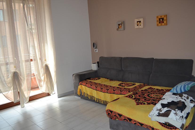 Monolocale in Via Luigi Tenco 37, Sovicille — foto 3 di 5