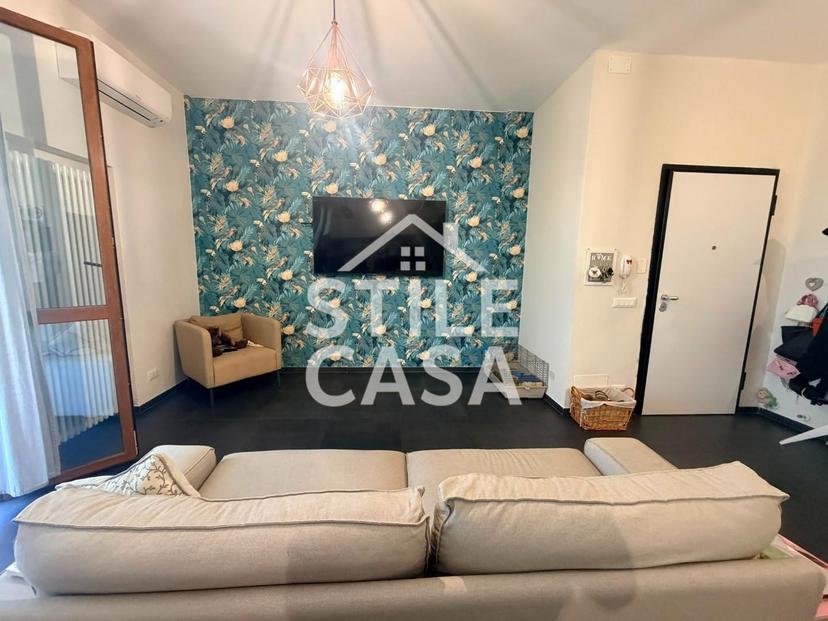 Appartamento in Romana, Montecarlo — foto 3 di 5