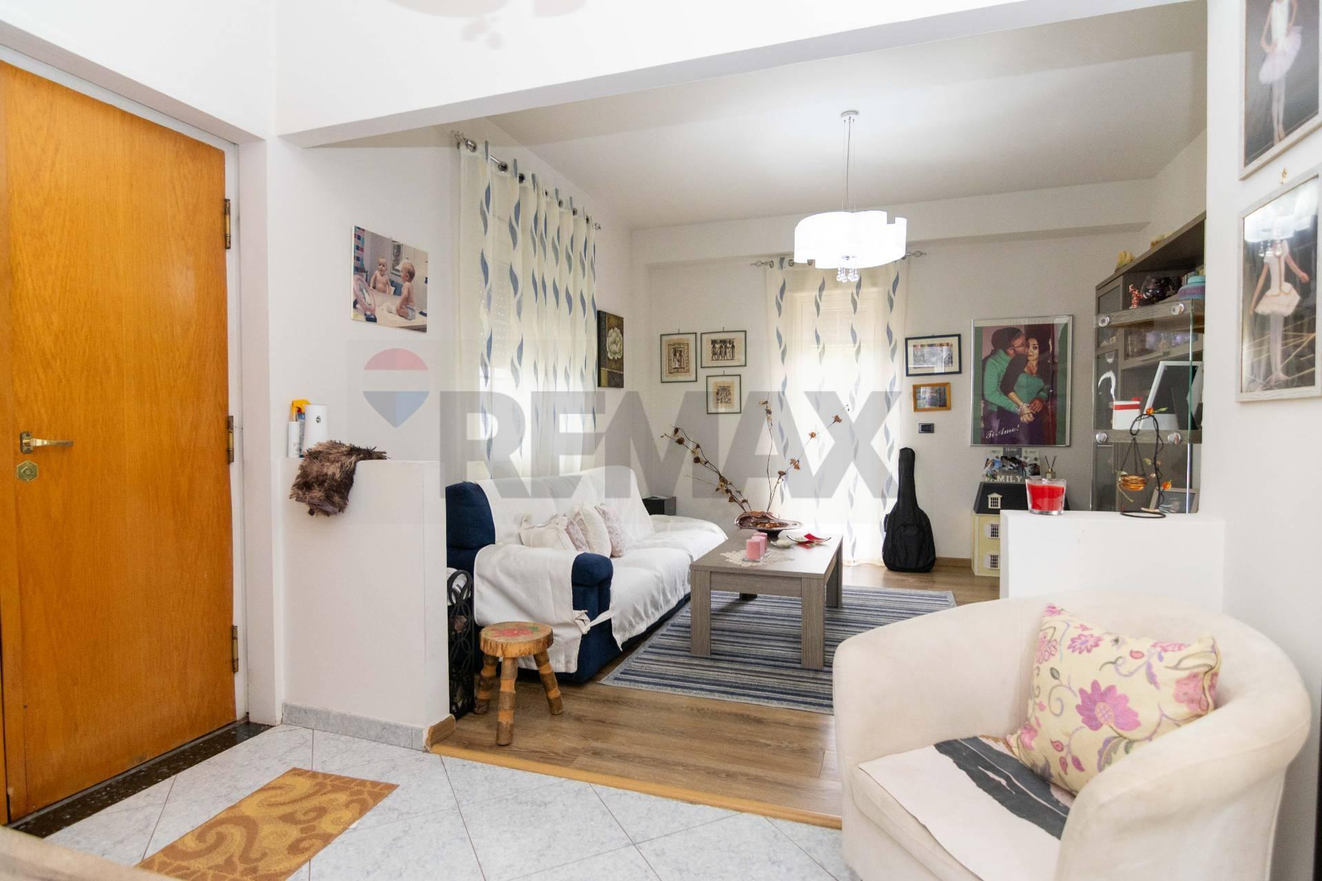 Villa in Via Francia 18, Belpasso