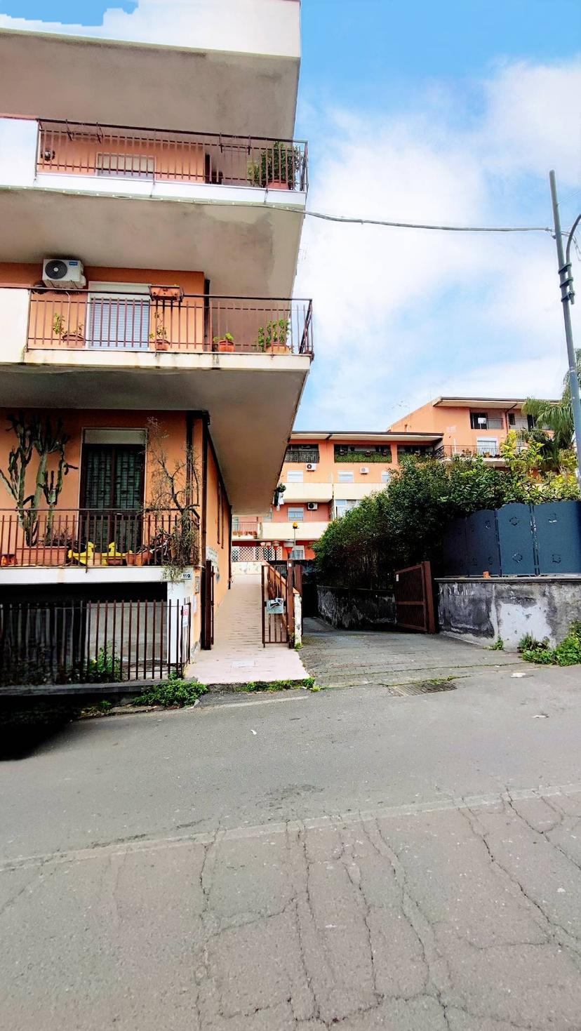 Casa indipendente in Via Regina del Cielo Sn, Fiumefreddo di Sicilia — foto 5 di 5
