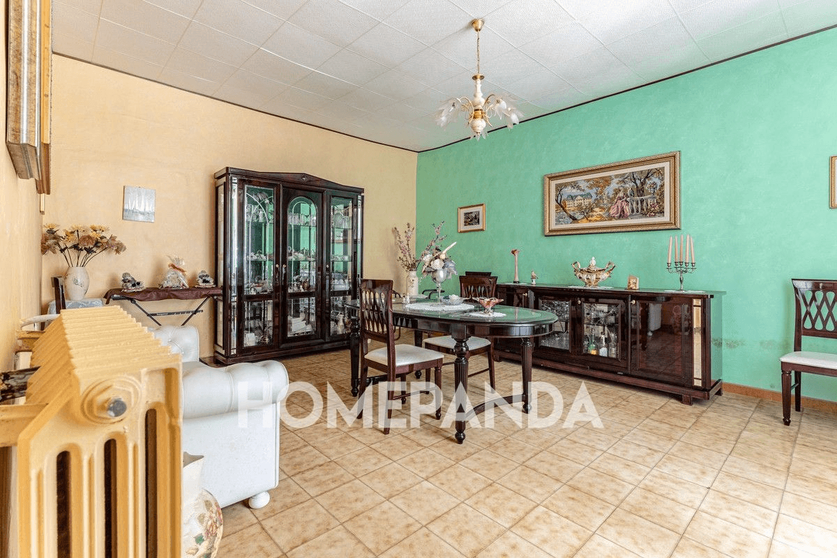 Casa indipendente in Via Armando Diaz 140, Sannicandro di Bari