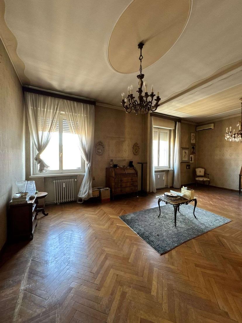 Attico, Mantova — foto 5 di 5