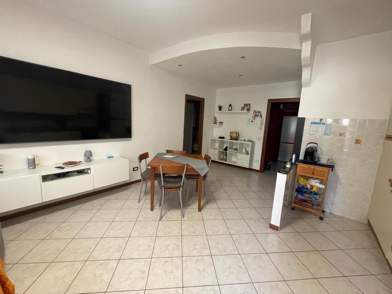 Trilocale in Via dell'Artigianato, San Rocco al Porto