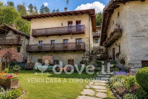 Rustico in Località Rean 34, Saint-Marcel — foto 5 di 5