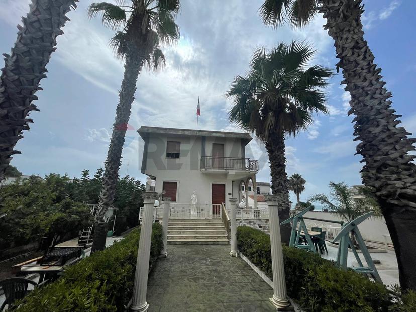 Villa in Via Piemonte 10, Menfi — foto 4 di 5