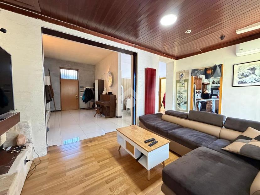 Casa indipendente in Via Giuseppe Giusti 20, Seregno — foto 4 di 5