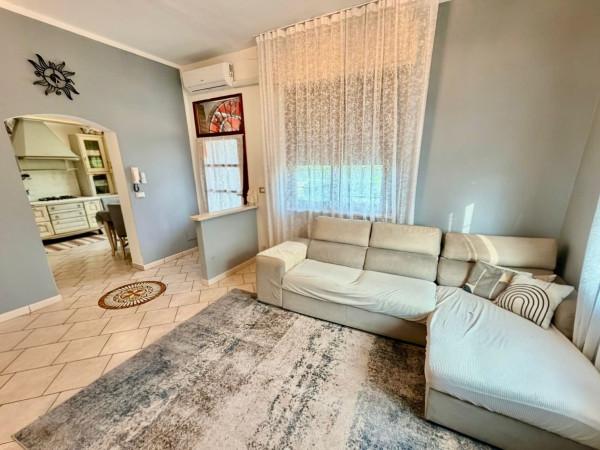 Villa in Via Borgonovo, Castel San Giovanni — foto 2 di 5