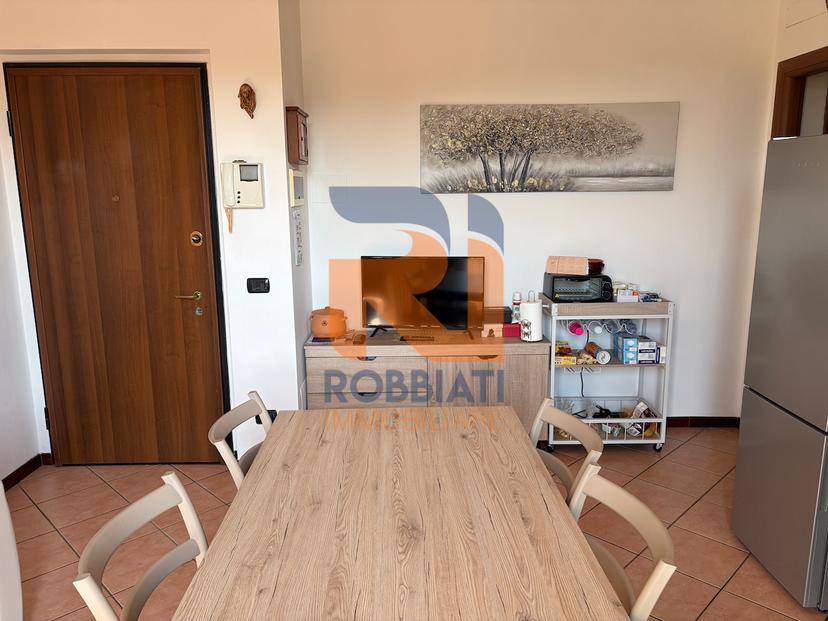 Bilocale in Via Don Boschetti 1, Cava Manara — foto 4 di 5