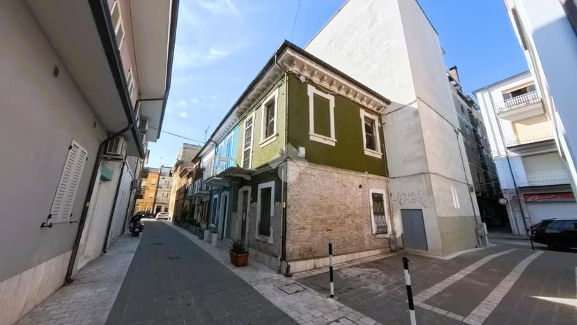 Casa indipendente in Via del Remo 35, Civitanova Marche — foto 4 di 5
