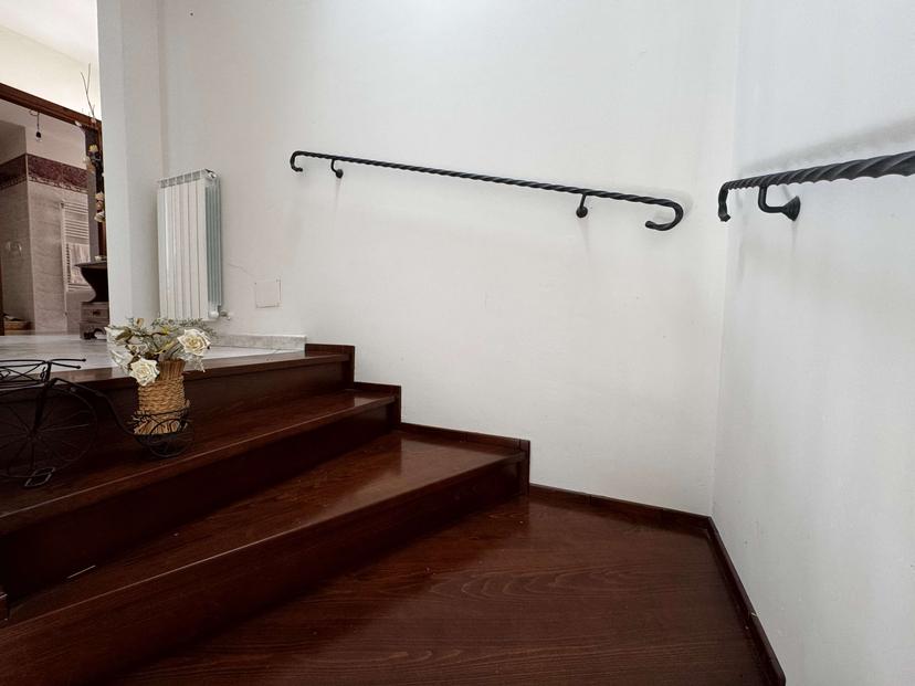 Porzione di casa in Vocabolo Bagnara 55, Nocera Umbra — foto 2 di 5