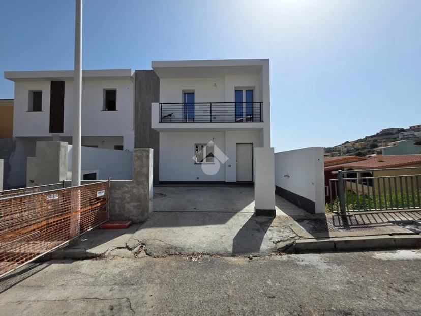 Villa a schiera in Via Mulargia, Muravera — foto 4 di 5