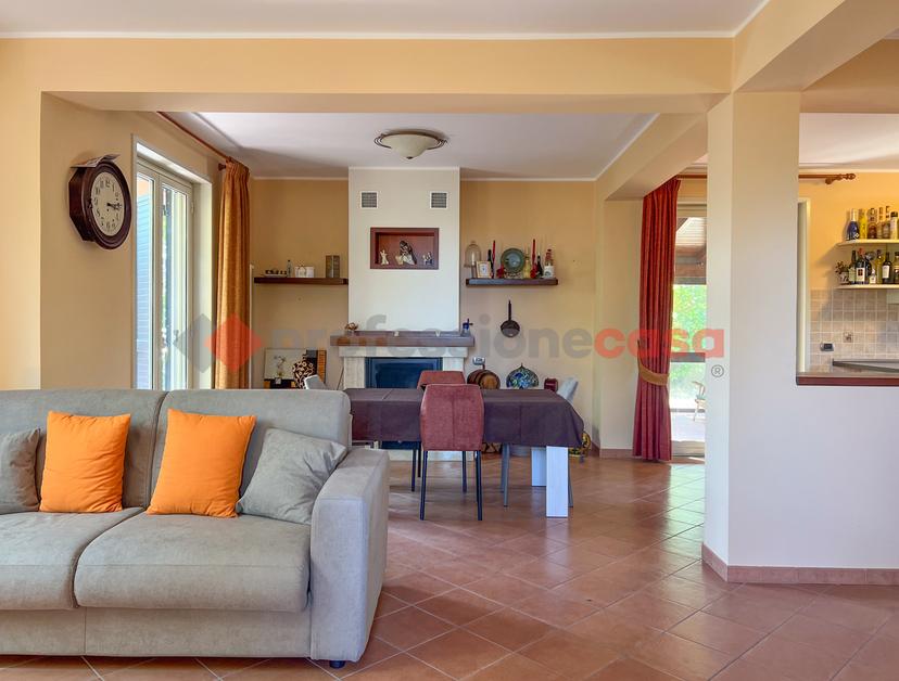 Villa in Via Professore Gaetano Martino 36, San Filippo del Mela — foto 4 di 5