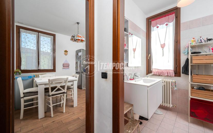 Quadrilocale in Via Francesco Borromini, Reggio nell'Emilia