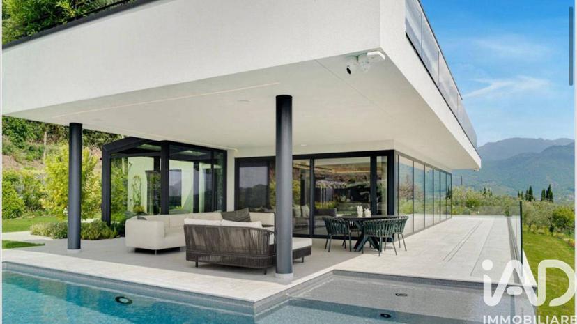 Villa in Via Zette, Salò — foto 2 di 5