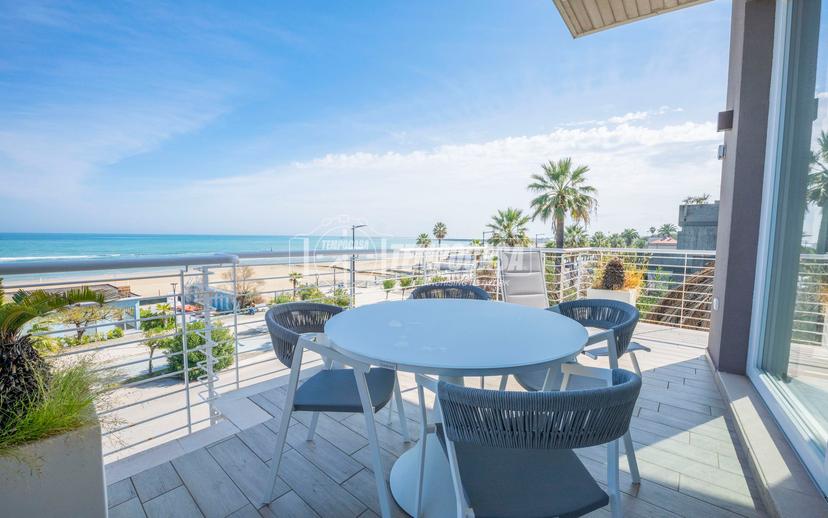 Bilocale in Lungomare Alcide De Gasperi 220, Grottammare — foto 5 di 5