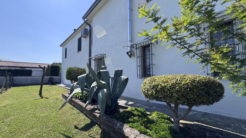 Casa indipendente, Villa Estense — foto 4 di 5