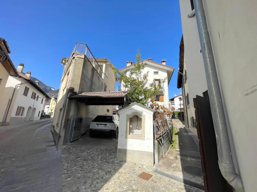 Terratetto plurifamiliare in Via G. Peresson 54, Arta Terme — foto 3 di 5