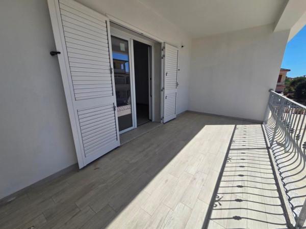 Trilocale in Via Nora, Siniscola