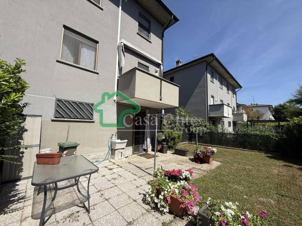 Villa a schiera in Via Alessandro Mazzucotelli, Lodi — foto 2 di 5
