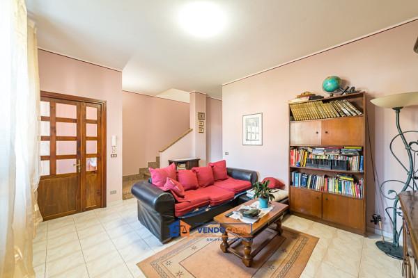 Villa a schiera in Via Emilio Visconti Venosta 79f, Bra — foto 2 di 5