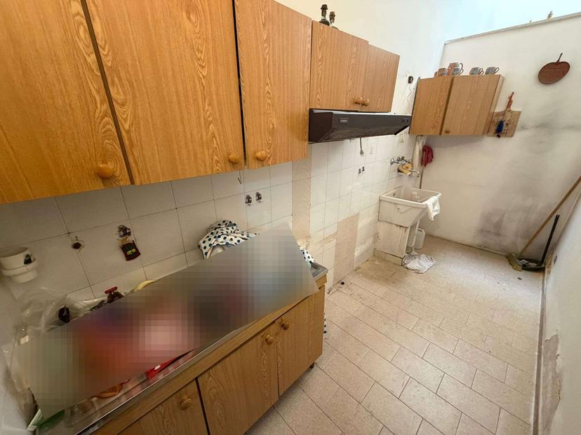Casa indipendente in Via Bessarione , Mazara del Vallo