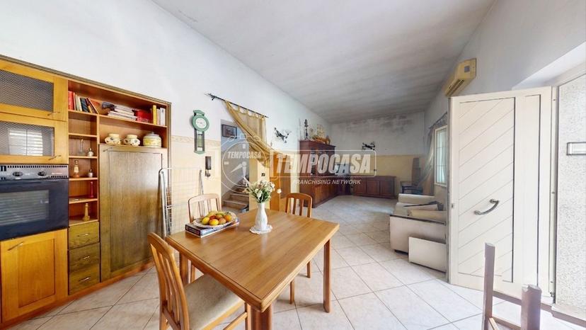 Casa indipendente in Via IV Novembre 11, San Donato di Lecce — foto 4 di 5