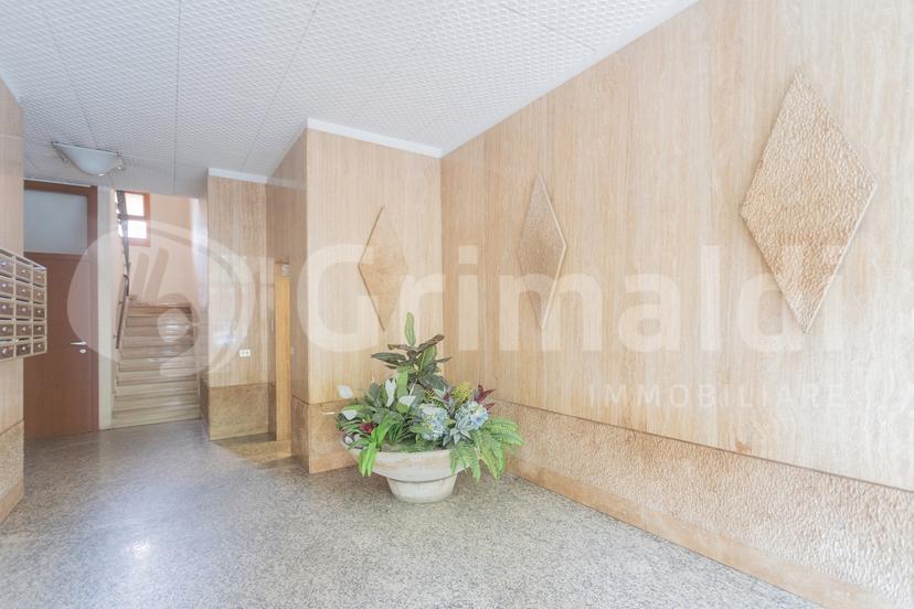 Quadrilocale in Via Monte Cervino 6, Monza — foto 4 di 5