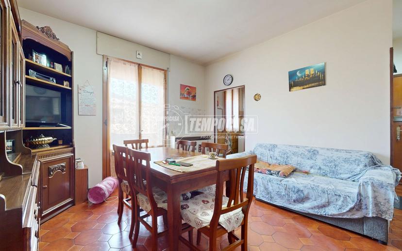 Trilocale in Via Giovanni Sabattini 43, Vergato — foto 5 di 5