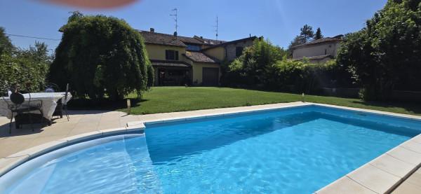 Casa colonica, Cavriago — foto 2 di 5