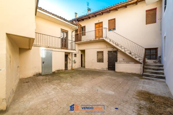 Terratetto plurifamiliare in Via Giuseppe Mazzini 33, Savigliano — foto 5 di 5