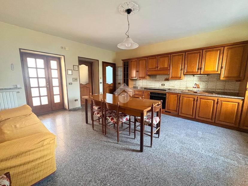 Casa indipendente in Via Santa Maria 11, Pompiano — foto 2 di 5