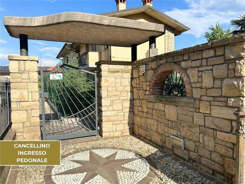 Porzione di casa, Castelli Calepio — foto 3 di 5
