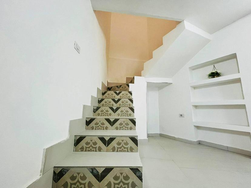 Casa indipendente in Via Antonio di Salvia 21, Lucera — foto 5 di 5