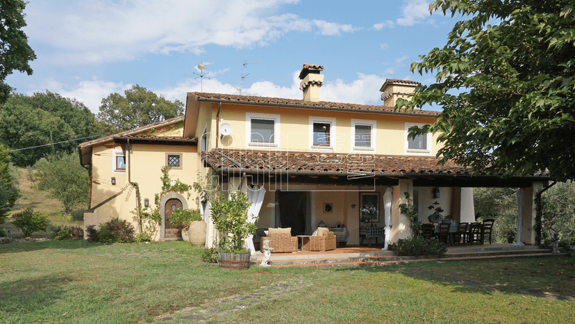 Villa in Località Bottaccio 1, Fivizzano — foto 4 di 5