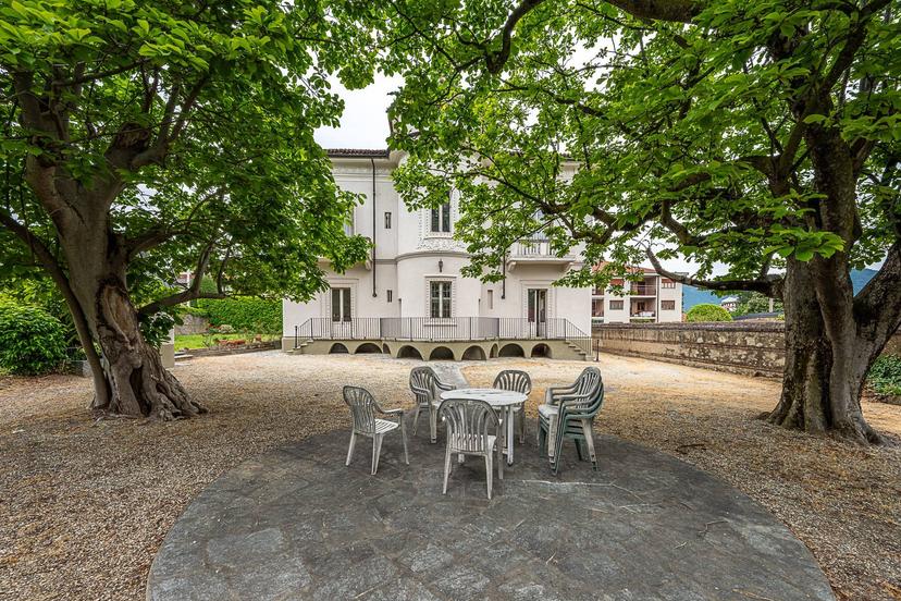 Villa in Via Giusto Lanteri, Cumiana — foto 2 di 5
