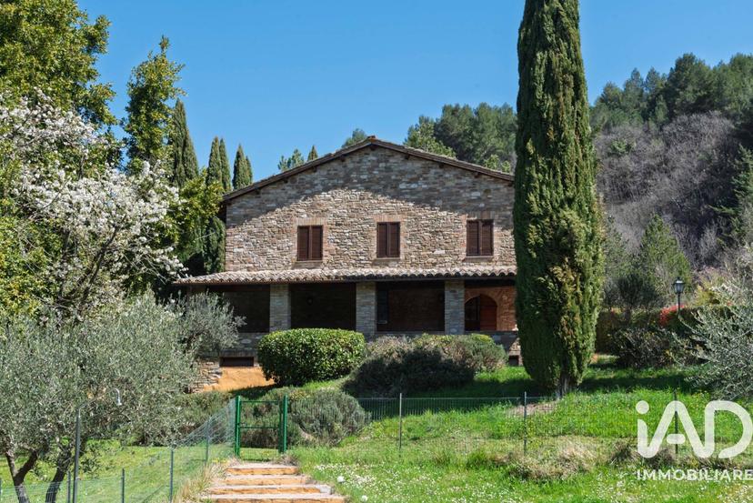 Rustico in Via Costa di Trex 59, Assisi — foto 2 di 5