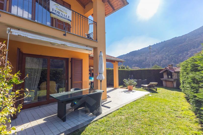 Villa a schiera in Via Curioni 8/a, Cannobio — foto 4 di 5