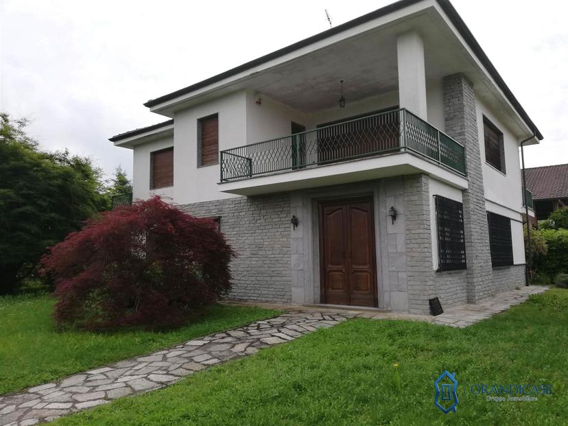 Villa in Via Conte Antonio  Gioppi, Casalborgone — foto 3 di 5