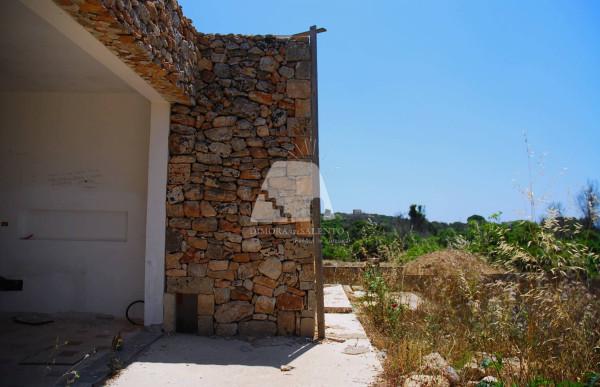 Terratetto unifamiliare in Strada Comunale Marcatara, Castrignano del Capo — foto 2 di 5