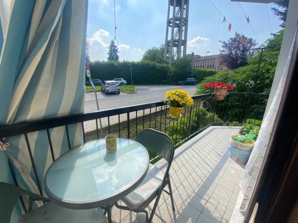 Appartamento in Via Giuseppe Quaranta 36, Carignano — foto 4 di 5