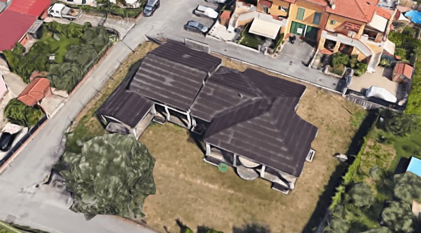 Villa, Castelnuovo Magra — foto 5 di 5