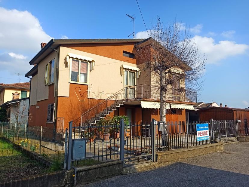 Casa indipendente in Viale Ungheria 95, Noventa Vicentina — foto 5 di 5