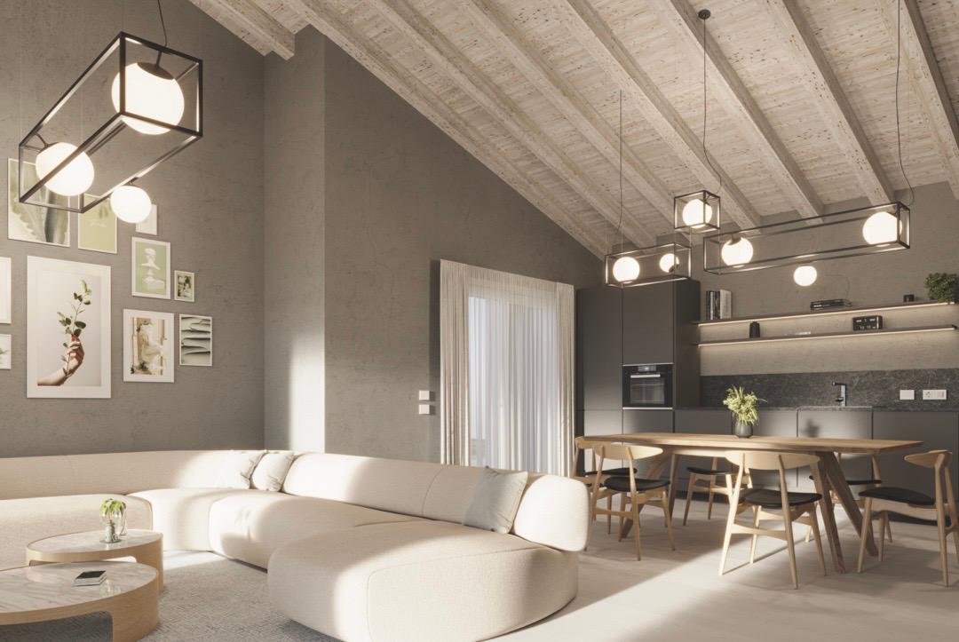 Villa in Via delle Fornaci, San Martino di Lupari