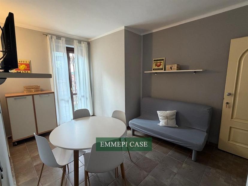 Bilocale in Via Vittorio Emanuele III, Frabosa Soprana — foto 4 di 5