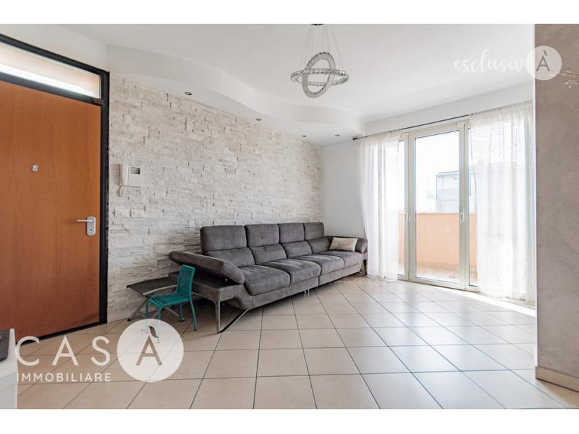 Appartamento in Via Baracca 21, Bellaria-Igea Marina — foto 3 di 5